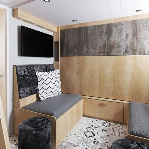 The Parr Pod - Beautiful, Luxury Pod Hotel Aberlour Exterior foto