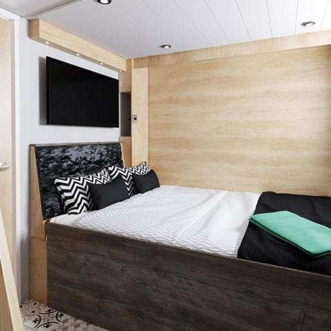 The Parr Pod - Beautiful, Luxury Pod Hotel Aberlour Exterior foto